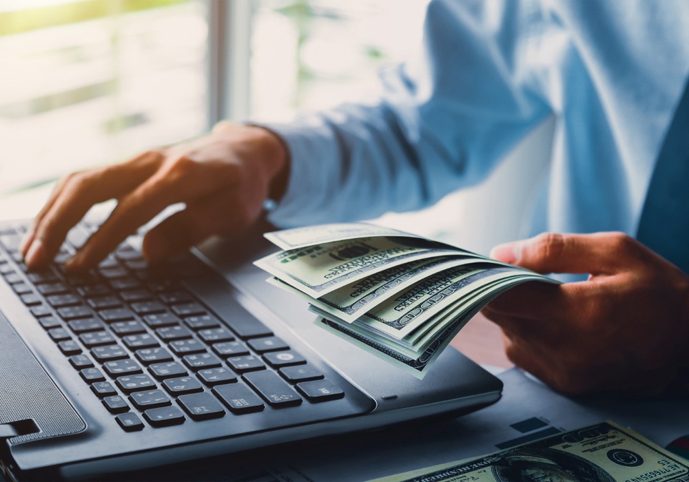 ریسک‌های مالی و ارزی در تجارت بین‌الملل