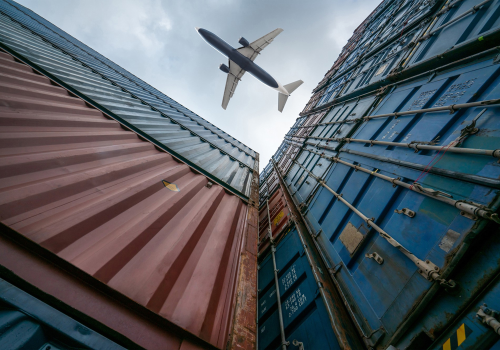 اهمیت انتخاب شریک تجاری در واردات