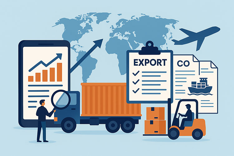 complete-guide-to-exporting-goods