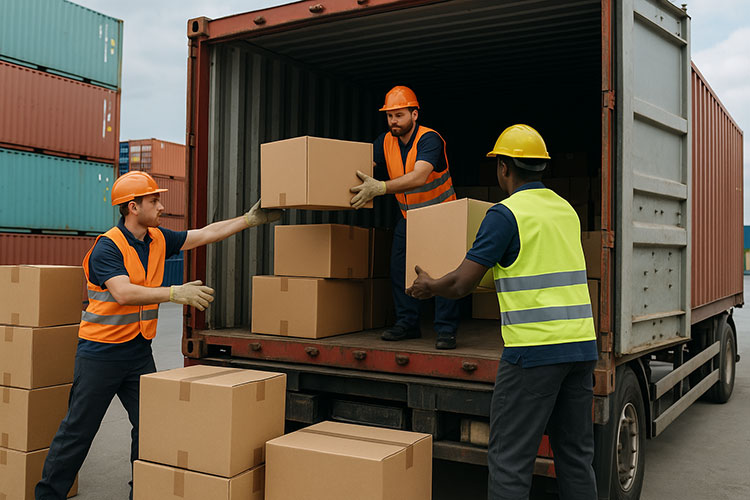 complete-guide-to-exporting-goods