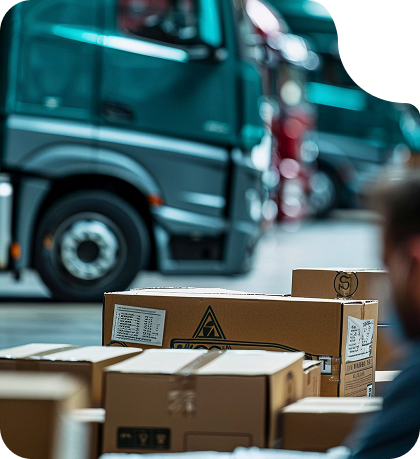 چرا ترخیص کالا با بهفر؟