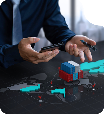 مشاوره تخصصی در تجارت بین‌الملل