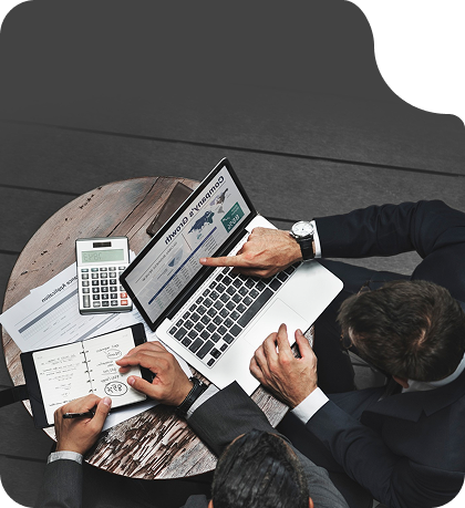 مشاوره تخصصی در تجارت بین‌الملل