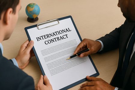 international-purchase-agreement-key-clauses